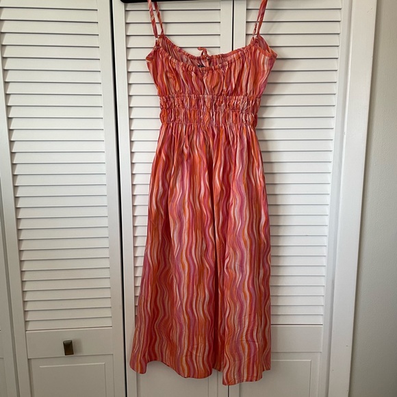 Ciao Lucia Gabriela Dress in Blossom - Picture 5 of 6